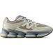 New Balance Abzorb 2000 Grey Matter Taille: 44 | Chaussures de running Outlet | Unisexe | Gris