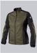 BP Dames hybride werkitjas 1995-570 Olive XL