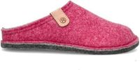 Rohde Lucca-D - pantoufle femme - Rose - taille 42