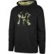 47Brand Sweatshirt New York Yankees MLB Fisherman Camo Pop Burns