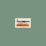 Konkurrent Karate Karate (LP)