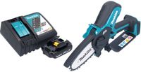 Makita DUC 101 Z Accu-snoeizaag 18 V 10 cm Brushless Solo