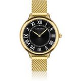 Clare Moss Montre femme Victoria Mesh