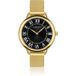 Clare Moss Montre femme Victoria Mesh