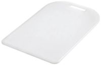 Gastromax Snijplank Wit Transparant 35x25x1cm Orthex