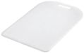 Gastromax Snijplank Wit Transparant 35x25x1cm Orthex