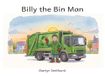 Billy the Bin Man