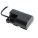 ExPro Dummy accu USB-C adapterset accutype Canon LP-E6