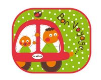 Olmitos Luifel voor stoffen wagen