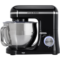 Pierre Patissier Mixer SM5000 Zwart