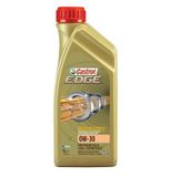Castrol Edge 0W-30 Motorolie Goud