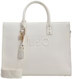 Liu Jo Halona - Handtasche M 32 cm (cream)
