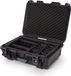 Nanuk 925 Case - Black - with Padded Divider