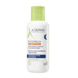 A-derma EXOMEGA CONTROL crème réparatrice émolliente nuit 400 ml