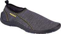 Waimea Waterschoenen - Kinderen - Glow - Grijs/Zwart - Maat 35