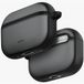 Uniq Housse pour Airpods Pro 3, couleur fumée