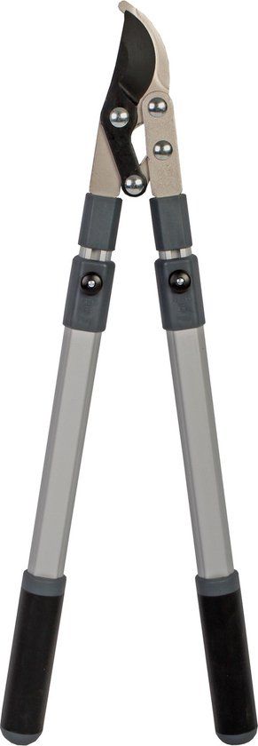 Talen Tools Takkenschaar - Koolstofstaal - Voorblad - Handmatig - 34 mm - 72 cm