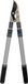 Talen Tools Takkenschaar - Koolstofstaal - Voorblad - Handmatig - 34 mm - 72 cm