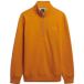 Superdry Trui met rits Henley