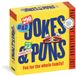 290 Workman Calendars 290 Bad Jokes & 75 Punderful Puns Page-A-Day® Calendar 2027