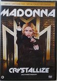 Crystallize Madonna - Crystallize (DVD)