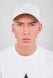 Alpha Industries VLC Cap Caps White