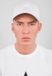 Alpha Industries VLC Cap Caps White
