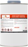 DCC PRO Structuurverf Mat - 10L - RAL 9010 | Zuiver Wit