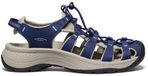 Keen Astoria West Sandalen Blauw EU 38 1/2 Vrouw
