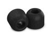 Comply 17-10121-11 hoofdtelefoon accessoire Oordopjestips - Zwart - Maat L