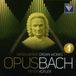 Organ Farao Classics Opus Bach. Vol. 1 - Organ Works