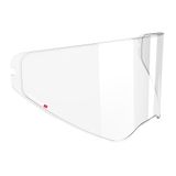 HJC HJ-32 F70 Pinlock Voorbereid Vizier Clear Maat