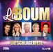 La Various Artists - La Boum: Die Schlagerfete