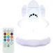 EFK France Veilleuse silicone USB fusée