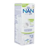 Nan Expert Pro Complete 0-12m Bâtonnets 4x26,2g