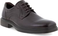 Ecco veterschoen donkerbruin 500164 02178 helsinki maat 42