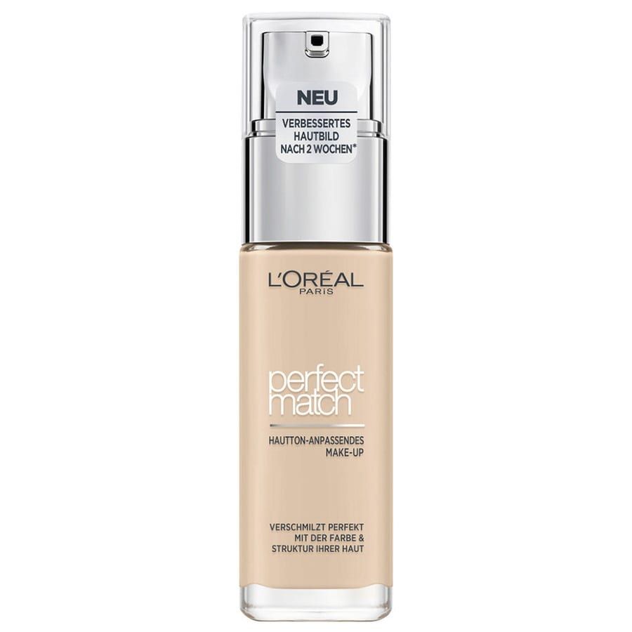 L'Oréal - 30ml - Female