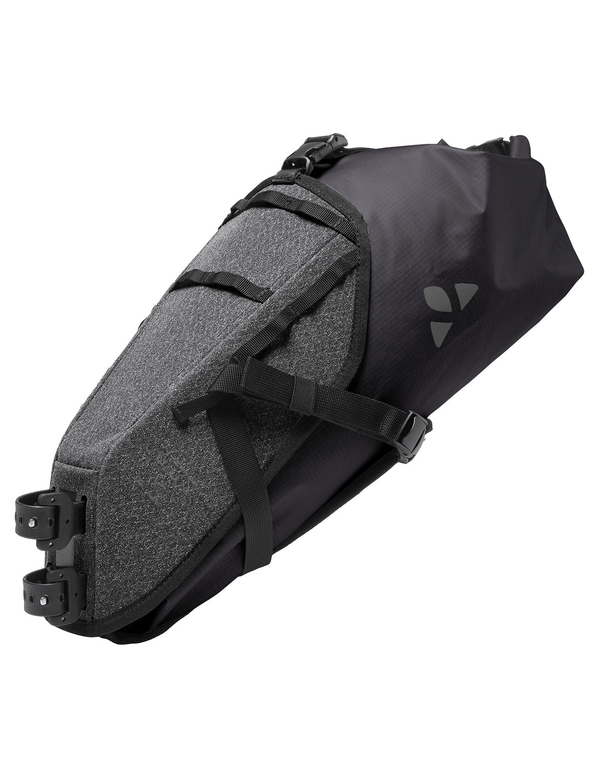 Vaude Trailsaddle II. black uni - 159610510 - 4062218266438