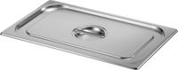 Saro Gastronorm Deksel RVS Model Basic Line 2/4