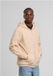 Urban Classics Basic Essential Vest met capuchon M Creme