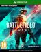 Electronics EA Swiss Sarl Xbox Games Xbox One Battlefield 2042 (nordic)