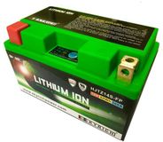 Skyrich Lithium Ion Accu Ltz14S / Ltz14-S