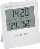 Laserliner ClimaHome-Check Plus Luchtvochtigheidsmeter (hygrometer) 1 % Hrel 99 % Hrel