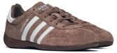 Adidas HANDBALL SPEZIAL LO, weiß/weiß/Gummi, Größe 37