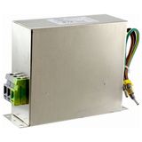 TE Connectivity 6609973-2 TE AMP Power Line Filters - Corcom 1 pc(s) Package