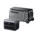Anker SOLIX EverFrost 2 58L Elektrische Koelbox + Anker SOLIX C2000 Gen 2 Draagbare Powerstation