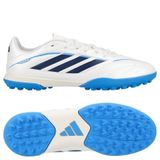 Adidas Copa Pure Iv Club Tf Junioren Voetbalschoenen Wit EU 36 2/3 Kinderen