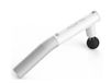 Renpho 2233598 stimulator Universeel Grijs, Zwart, Wit