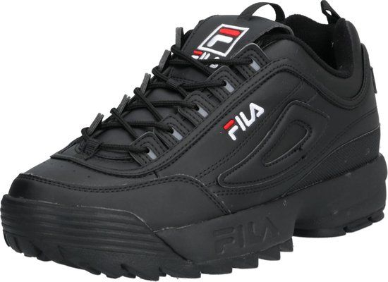 Fila Schoenen universeel voor heren fila disruptor low