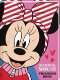 Interstat Vriendenboek Minnie Mouse
